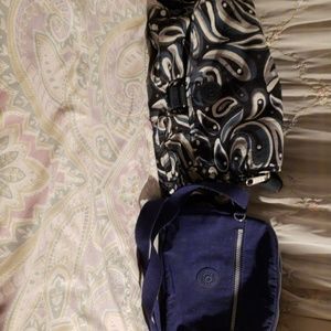 Kipling handbags